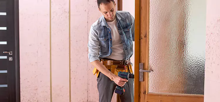 Exterior Door Frame Installation Valdosta