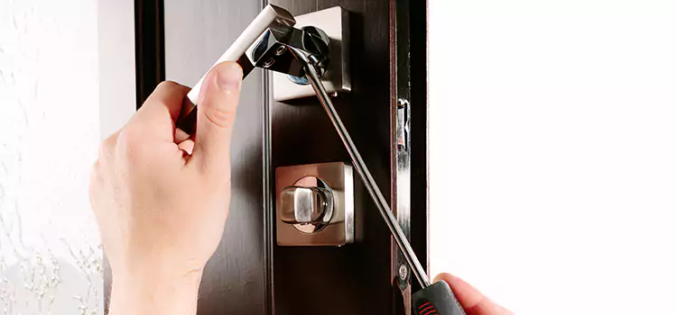 Door Lock Replacement Service Valdosta