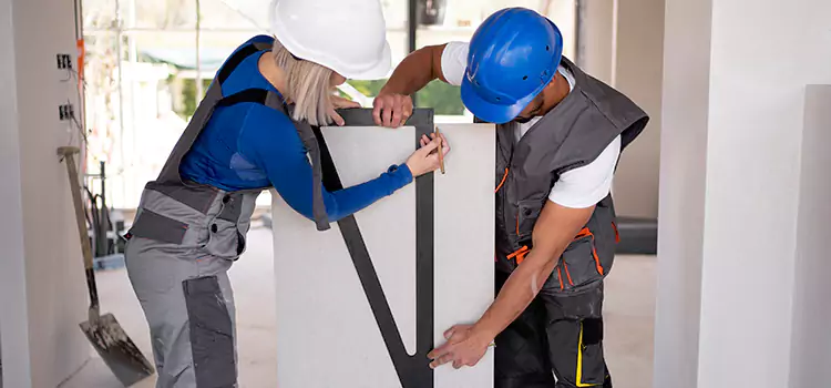 Why Choose Us for Door Panel Services in Valdosta, GA?