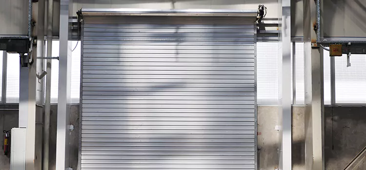 Roller Door Maintenance Valdosta