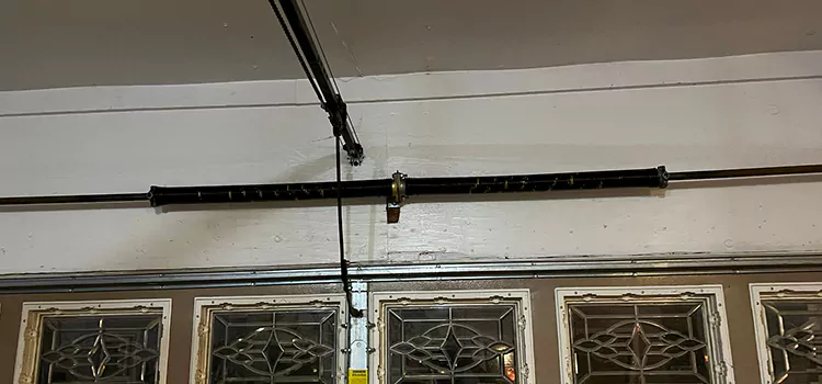 Garage Door Spring Repair Near Me Valdosta