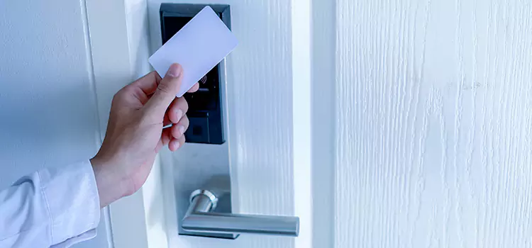 Why Choose Us for Your Keycard Lock Installation in Valdosta, GA?