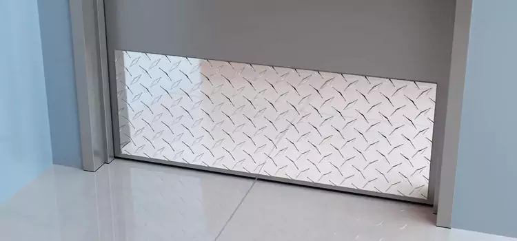 Benefits of Professional Kick Plate Solutions in Valdosta, GA