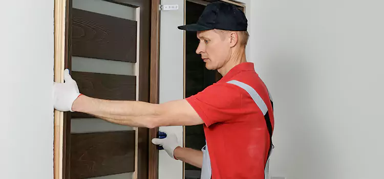 Frame and Panel Restoration Valdosta