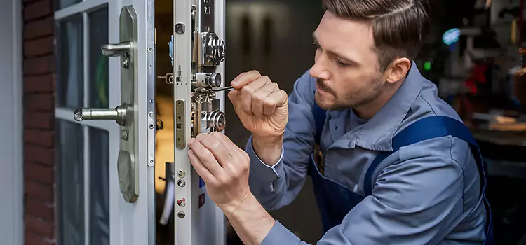 Residential Lock Installation Valdosta