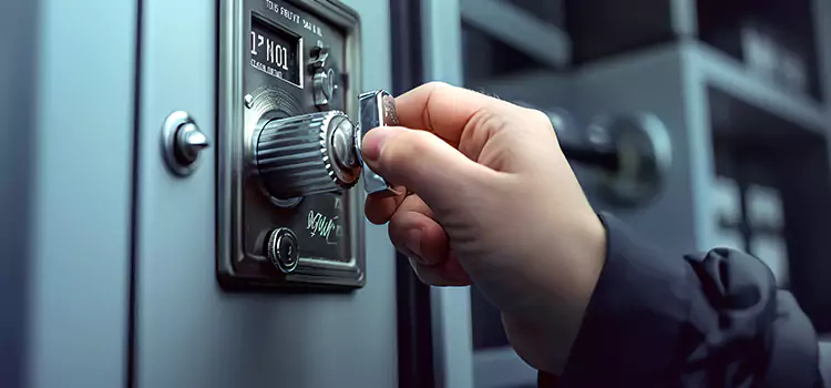 Locksmith Cost to Open Safe Valdosta