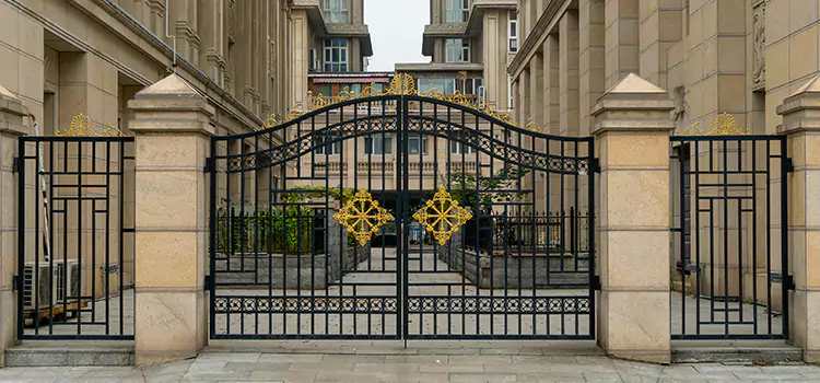 Comprehensive Iron Gate Maintenance Solutions in Valdosta, GA