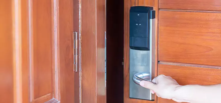 Commercial Keyless Entry Locks Valdosta