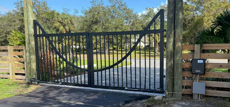 Why Choose Us for Your Automatic Gate Needs in Valdosta, GA?