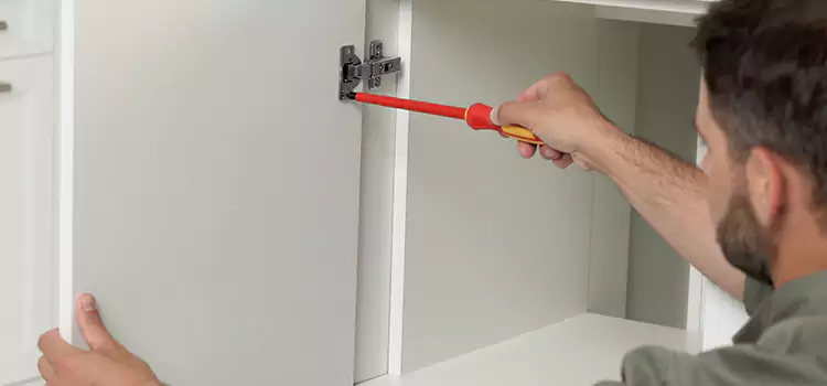Screen Door Hinge Repair Valdosta