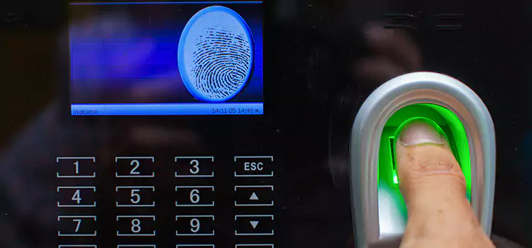Your Trusted Partner for Secure Access in Valdosta, GA