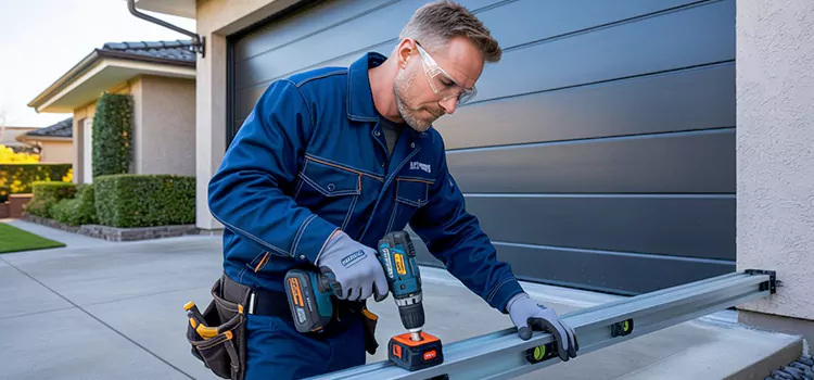Why Choose Us for Garage Door Off Track Services in Valdosta, Georgia?