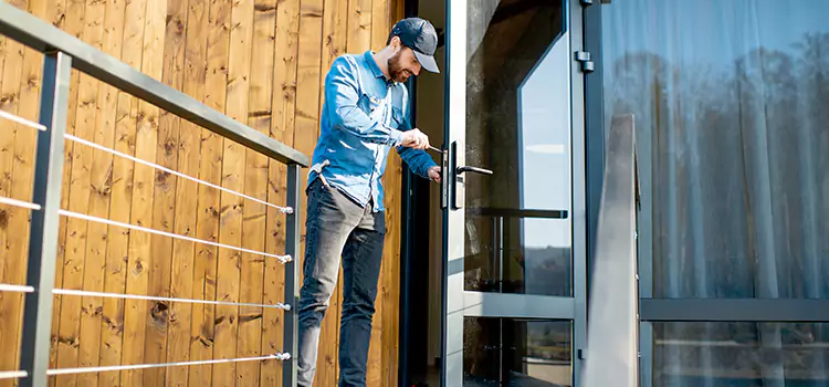 Emergency Patio Door Repair Valdosta