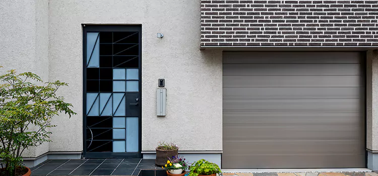 Residential Roll Up Security Doors Valdosta
