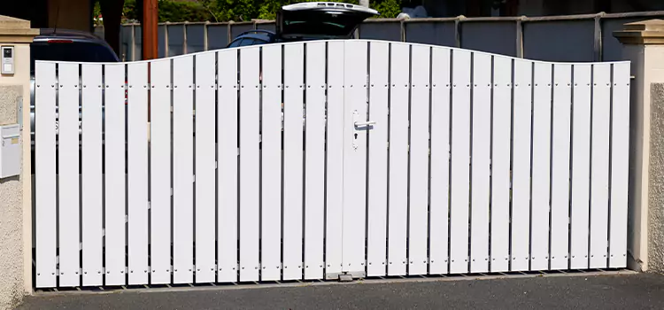 Why Choose Us for Residential Gate Repair in Valdosta, GA?