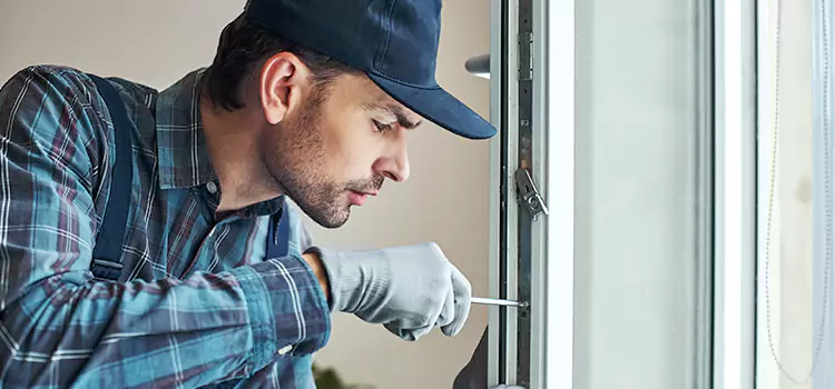 Emergency Response for Latch Issues Valdosta